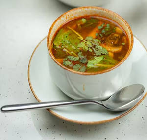Tom Yum Soup Prawn (400 Ml)