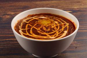 dal makhani