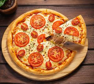 Tamato Cheese Pizza 6 Inches