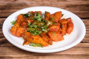 Aloo 65