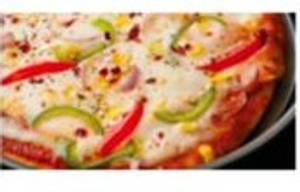 Touch Pizza [7 Inches]