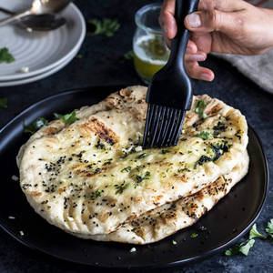 Garlic Nan