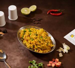 Veg Pulao