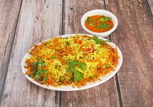 Veg Pulao