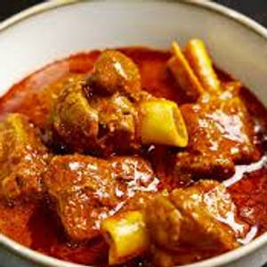 Mutton Rogan Josh