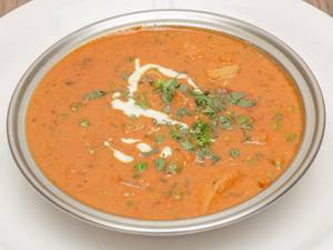 Aloo Matar
