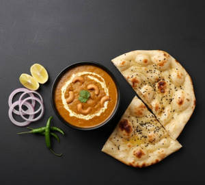 Kaju Curry Combo