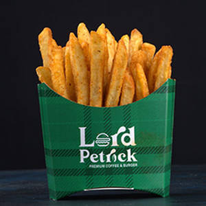Fries