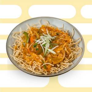 Veg American Chop Suey