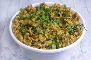 Egg Bhurji