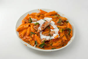 Butter Chick Pasta