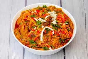 Veg Patiyala