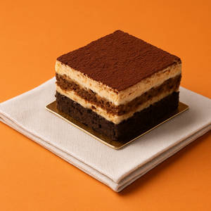 Tiramisu Brownie