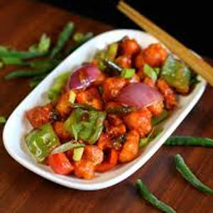 Gobi  Chili