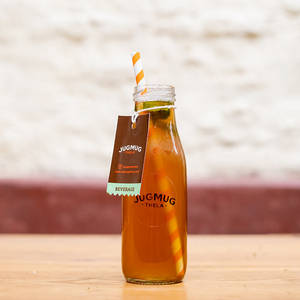 Mint & Honey Iced Tea