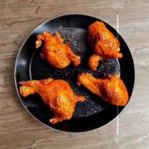 Chicken Urwal