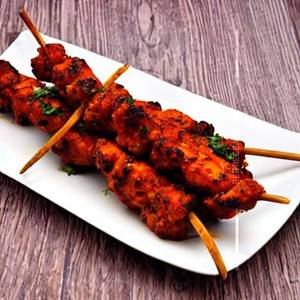 Turkish Chicken Sticks
