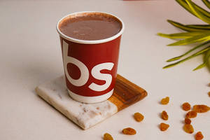 Rum N Raisin Hot Chocolate