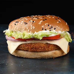Rockstar Burger