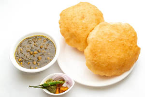 Chole Bhatoore