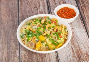 Chinese Chopsuey
