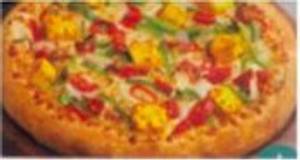 Zesty Pizza [7 Inches]