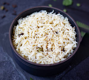 Jeera Rice