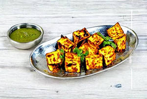 Paneer Kalimirchi Masala