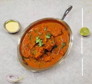 Veg Chatpata