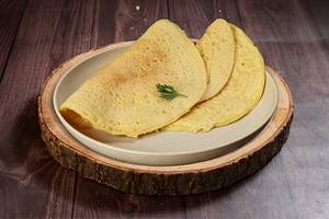 Moong Dal Chilla