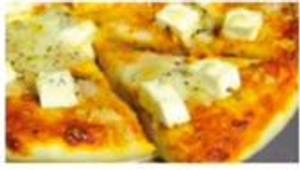 Paneer Punch Pizza [7 Inches]