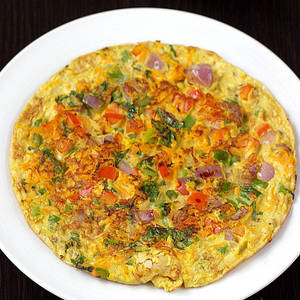 Egg Omelette