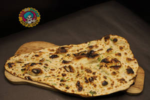Plain Naan