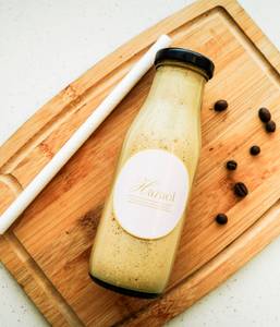 Cold Coffee