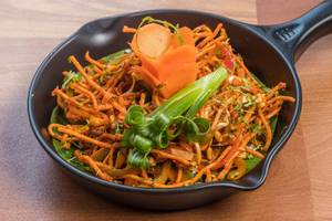 Chinese Bhel