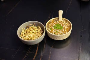 Hot & Sour