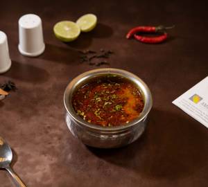 Dal Fry Tadka