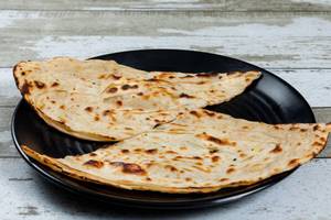 Butter Naan