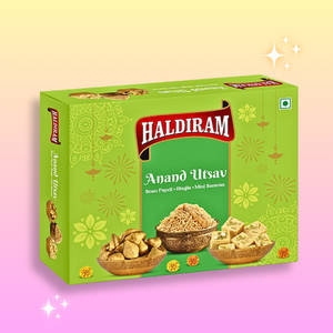 Anand Utsav Box ( 3 items)