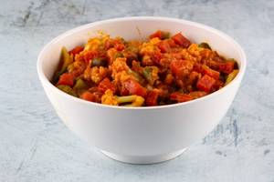 Mix Vegetable