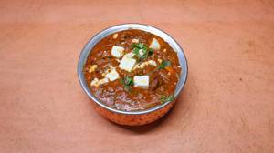 Paneer Hyderabadi
