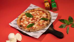 Margherita Pizza (12 Inch)