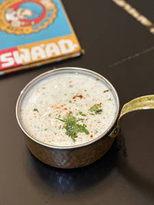 Boondi Raita