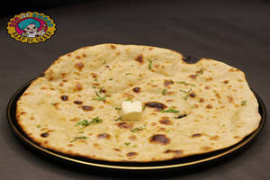 Butter Roti