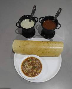 Cheese Sweet Corn Mysore Dhosa