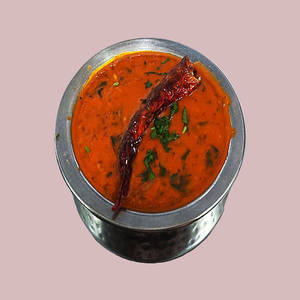 Dal Kolhapuri