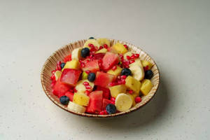 Fruit Salad