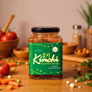 Pa Kimchi (spring Onion)