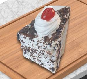 Black Forest Pastry