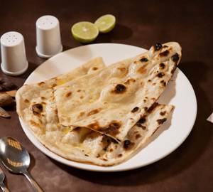 Butter Naan